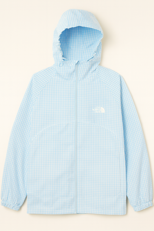Frostcheck Windbreaker