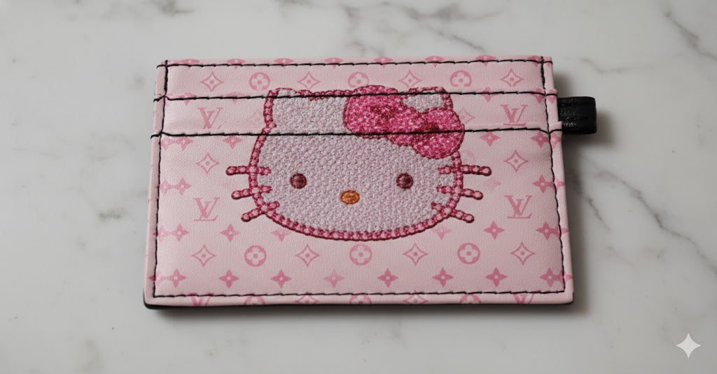 Urban Icon Series Cardholders