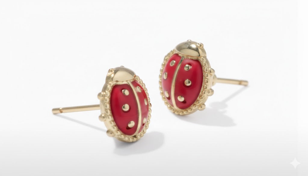 Crimson Charm Collection