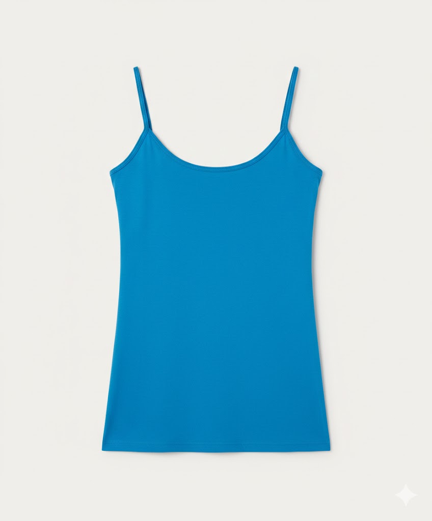 Essential Flexible Camisole