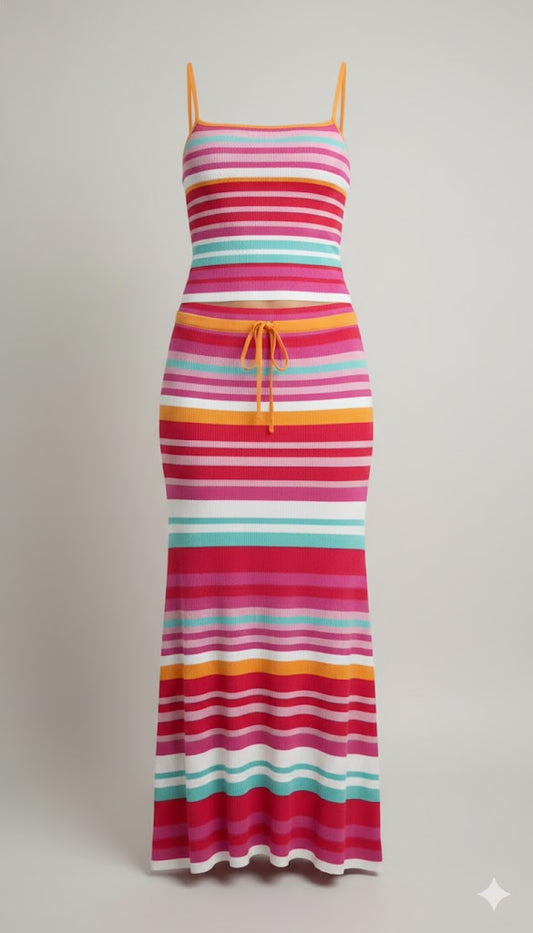 Chromatic Horizon Set